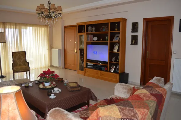 124 m² Three-Bedroom Apartment for Sale in Glyfada, Athens Southern suburbs — photo 3