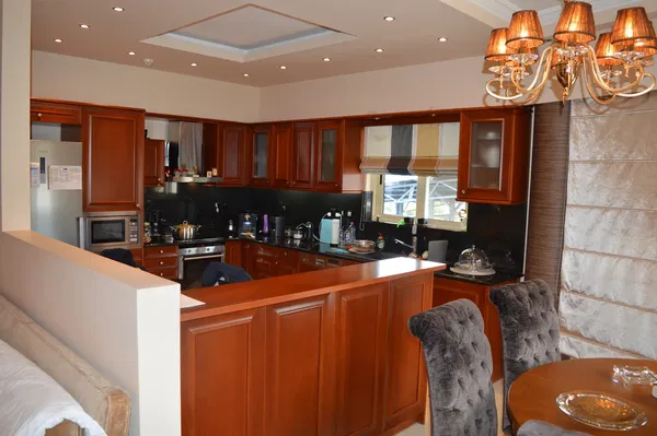 124 m² Three-Bedroom Apartment for Sale in Glyfada, Athens Southern suburbs