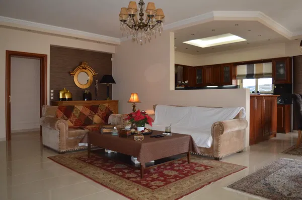 124 m² Three-Bedroom Apartment for Sale in Glyfada, Athens Southern suburbs — photo 4