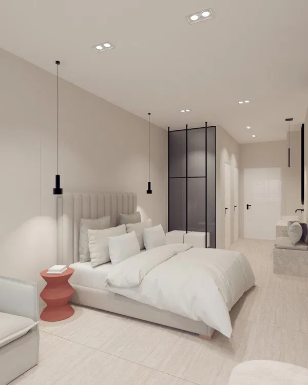 One-Bedroom Apartment for Rent in Neos Kosmos, Athens Center — photo 5