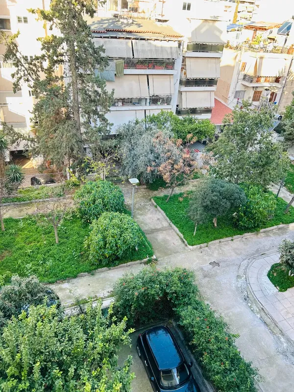 Apartment for Sale in Nea Smyrni, Athens Southern suburbs