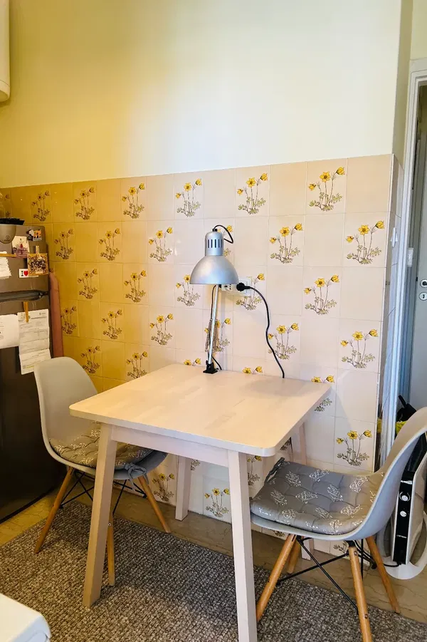 Apartment for Sale in Nea Smyrni, Athens Southern suburbs — photo 2