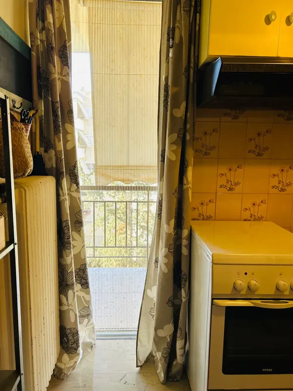 Apartment for Sale in Nea Smyrni, Athens Southern suburbs — photo 3