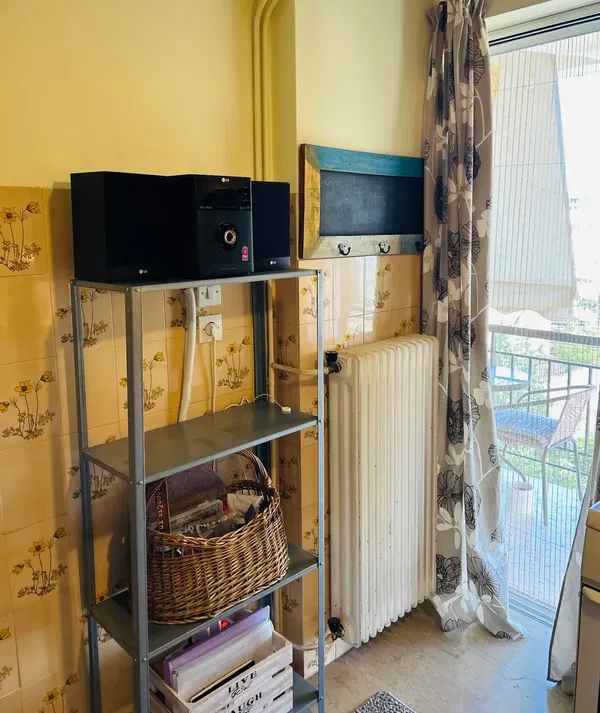 Apartment for Sale in Nea Smyrni, Athens Southern suburbs — photo 4