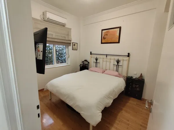 50 m² Renovated One-Bedroom Apartment for Sale in Kolonaki - Lycabettus, Athens Center — photo 5