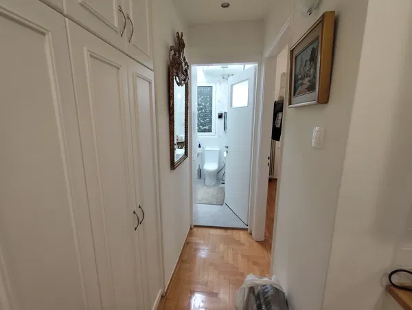 50 m² Renovated One-Bedroom Apartment for Sale in Kolonaki - Lycabettus, Athens Center — photo 4