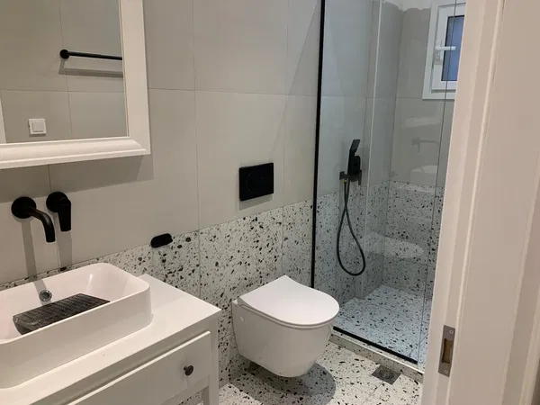 One-Bedroom Apartment for Sale in Neos Kosmos, Athens Center with Golden visa eligible — photo 5