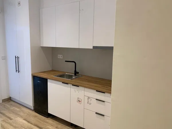 One-Bedroom Apartment for Sale in Neos Kosmos, Athens Center with Golden visa eligible — photo 4