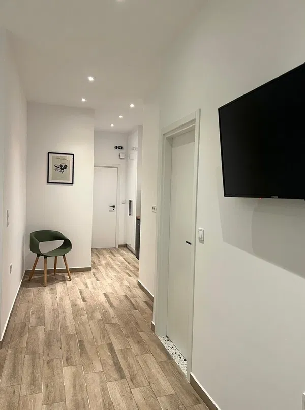 One-Bedroom Apartment for Sale in Neos Kosmos, Athens Center with Golden visa eligible — photo 2