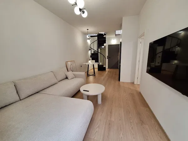 75 m² Apartment with Three Bedrooms for Sale in Neos Kosmos, Athens Center — photo 4