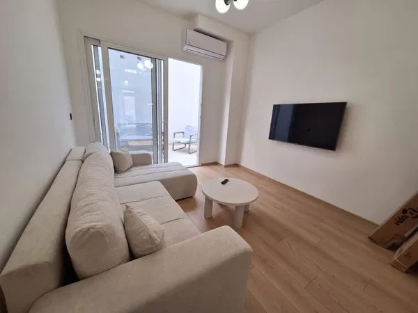 75 m² Apartment with Three Bedrooms for Sale in Neos Kosmos, Athens Center — photo 2