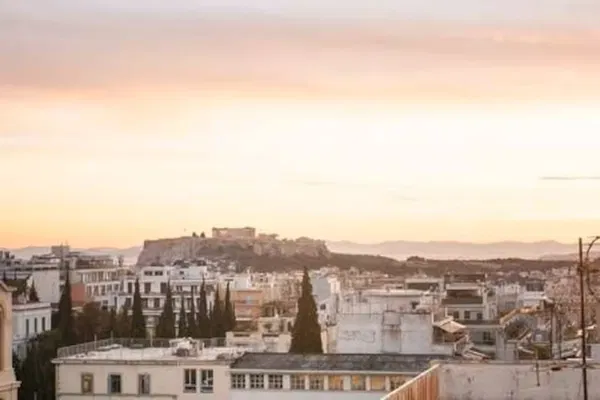 Renovated 22 m² Apartment with One Bedrooms for Sale in Kolonaki - Lycabettus, Athens Center — photo 3