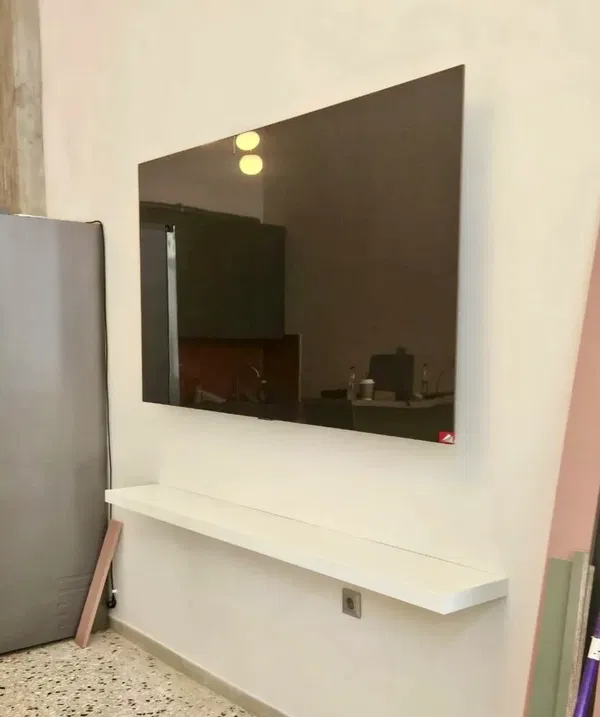 51 m² Renovated One-Bedroom Apartment for Sale in Pangrati, Athens Center — photo 2