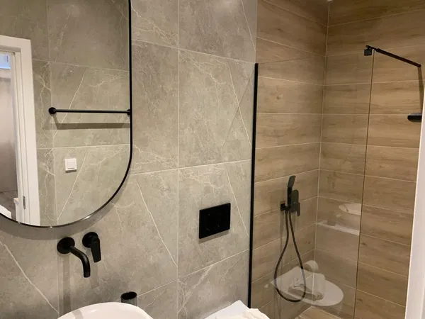 35 m² One-Bedroom Apartment for Sale in Neos Kosmos, Athens Center — photo 3