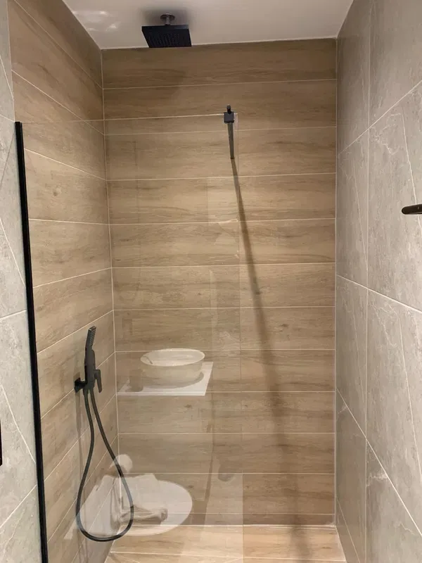 35 m² One-Bedroom Apartment for Sale in Neos Kosmos, Athens Center — photo 5