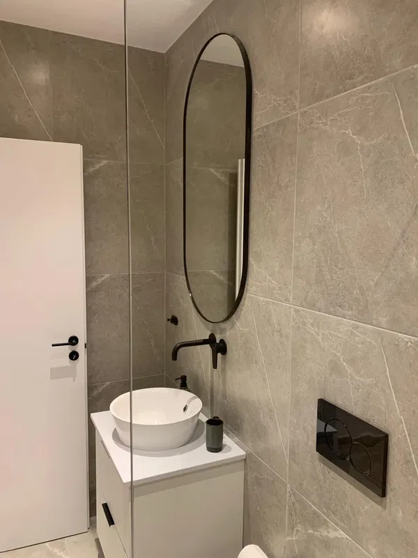 35 m² One-Bedroom Apartment for Sale in Neos Kosmos, Athens Center — photo 4