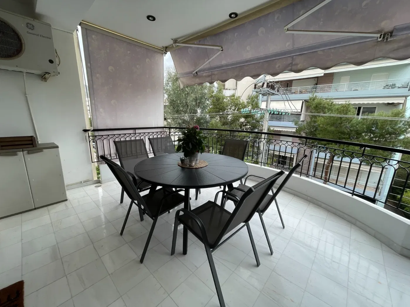 95 m² Three-Bedroom Apartment for Sale in Glyfada, Athens Southern suburbs