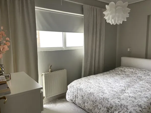 95 m² Three-Bedroom Apartment for Sale in Glyfada, Athens Southern suburbs — photo 5
