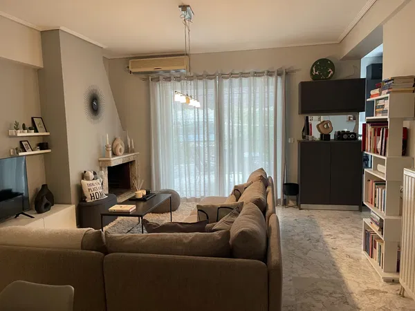 95 m² Three-Bedroom Apartment for Sale in Glyfada, Athens Southern suburbs — photo 4