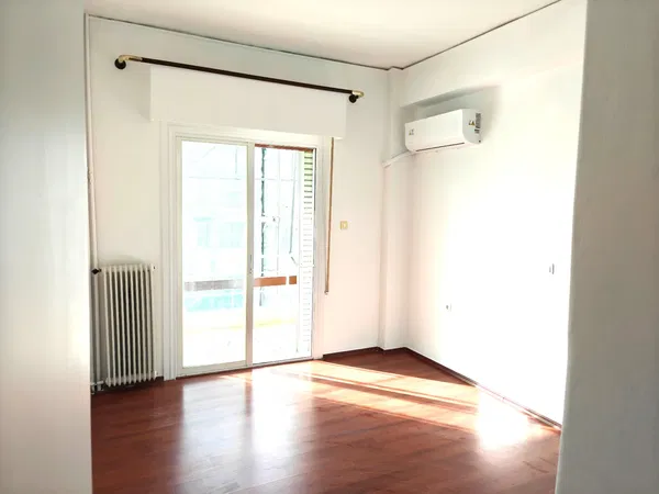 75 m² Three-Bedroom Renovated Apartment for Sale in Glyfada, Athens Southern suburbs