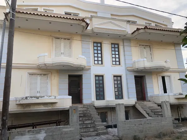 159 m² Villa with Three Bedrooms for Sale in Vari - Varkiza, Athens Southern suburbs