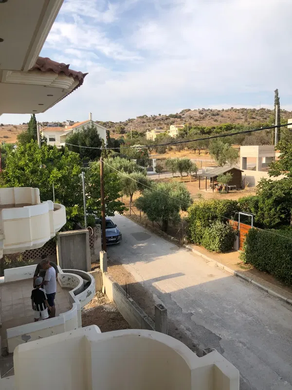 159 m² Villa with Three Bedrooms for Sale in Vari - Varkiza, Athens Southern suburbs — photo 5