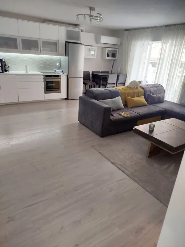 Two-Bedroom Renovated Apartment for Sale in Piraeus — photo 3