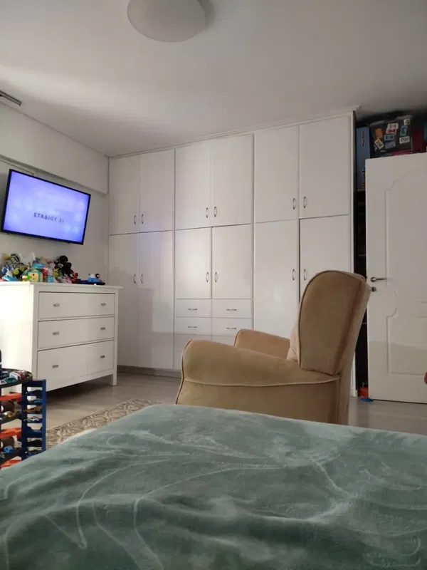 Two-Bedroom Renovated Apartment for Sale in Piraeus — photo 5