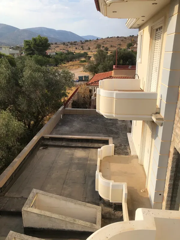 318 m² Six-Bedroom Villa for Sale in Vari - Varkiza, Athens Southern suburbs — photo 5