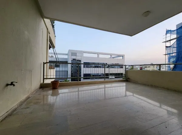 Three-Bedroom Apartment for Sale in Glyfada, Athens Southern suburbs — photo 3