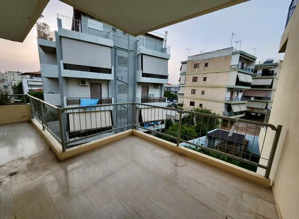 Three-Bedroom Apartment for Sale in Glyfada, Athens Southern suburbs