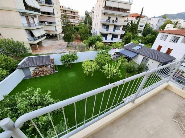 Three-Bedroom Apartment for Sale in Glyfada, Athens Southern suburbs — photo 2