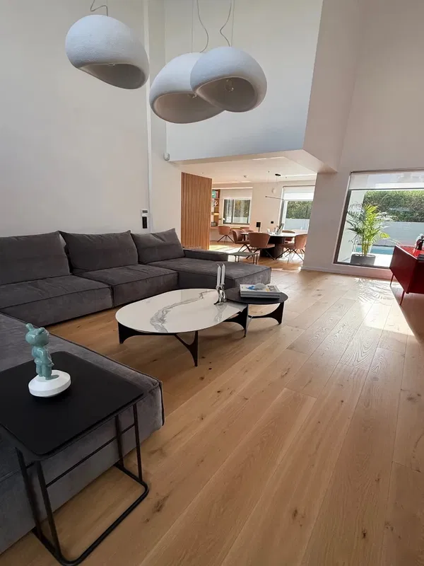 Four-Bedroom Contemporary Villa for Sale in Voula, Athens Southern suburbs — photo 3
