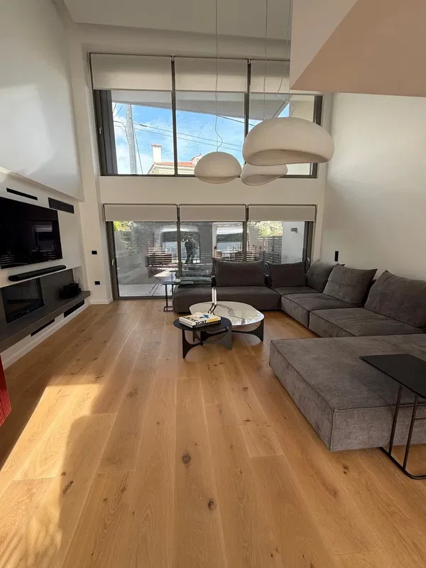 Four-Bedroom Contemporary Villa for Sale in Voula, Athens Southern suburbs — photo 2