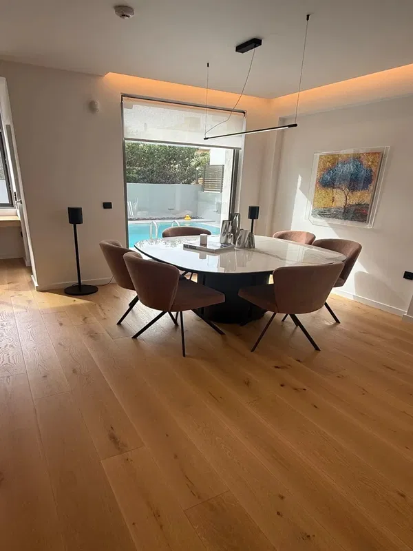 Four-Bedroom Contemporary Villa for Sale in Voula, Athens Southern suburbs — photo 4