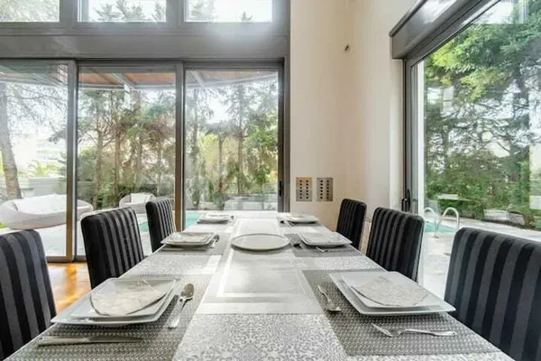 409 m² Five-Bedroom Apartment for Sale in Glyfada, Athens Southern suburbs — photo 2