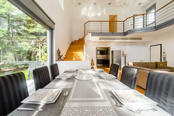 409 m² Five-Bedroom Apartment for Sale in Glyfada, Athens Southern suburbs — photo 5