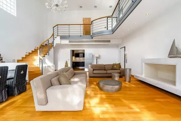 409 m² Five-Bedroom Apartment for Sale in Glyfada, Athens Southern suburbs — photo 4