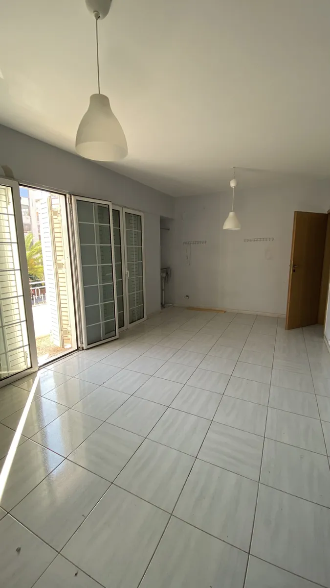 Renovated 95 m² Apartment with Two Bedrooms for Sale in Kallithea, Athens Southern suburbs