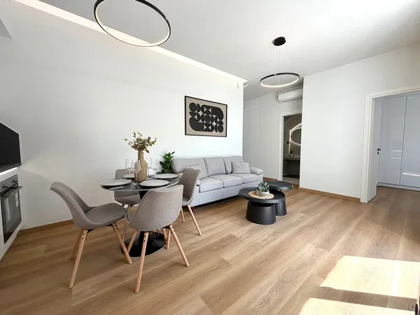 67 m² Two-Bedroom Apartment for Sale in Agios Dimitrios, Athens Southern suburbs — photo 4