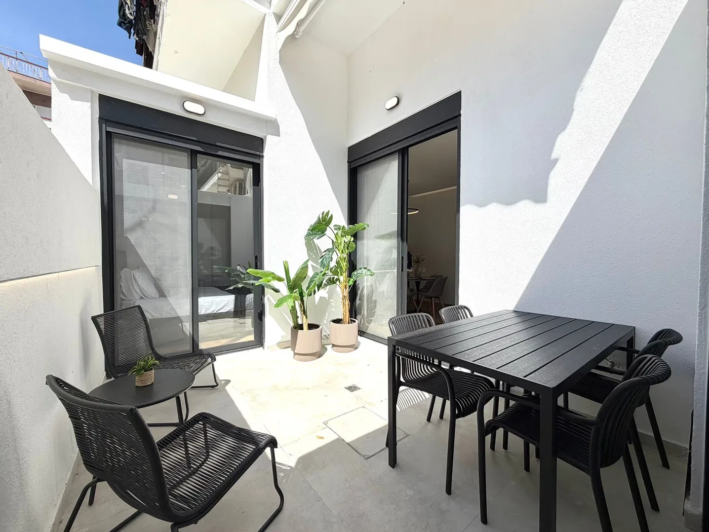 67 m² Two-Bedroom Apartment for Sale in Agios Dimitrios, Athens Southern suburbs