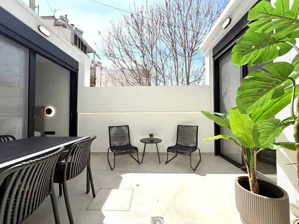 67 m² Two-Bedroom Apartment for Sale in Agios Dimitrios, Athens Southern suburbs — photo 2