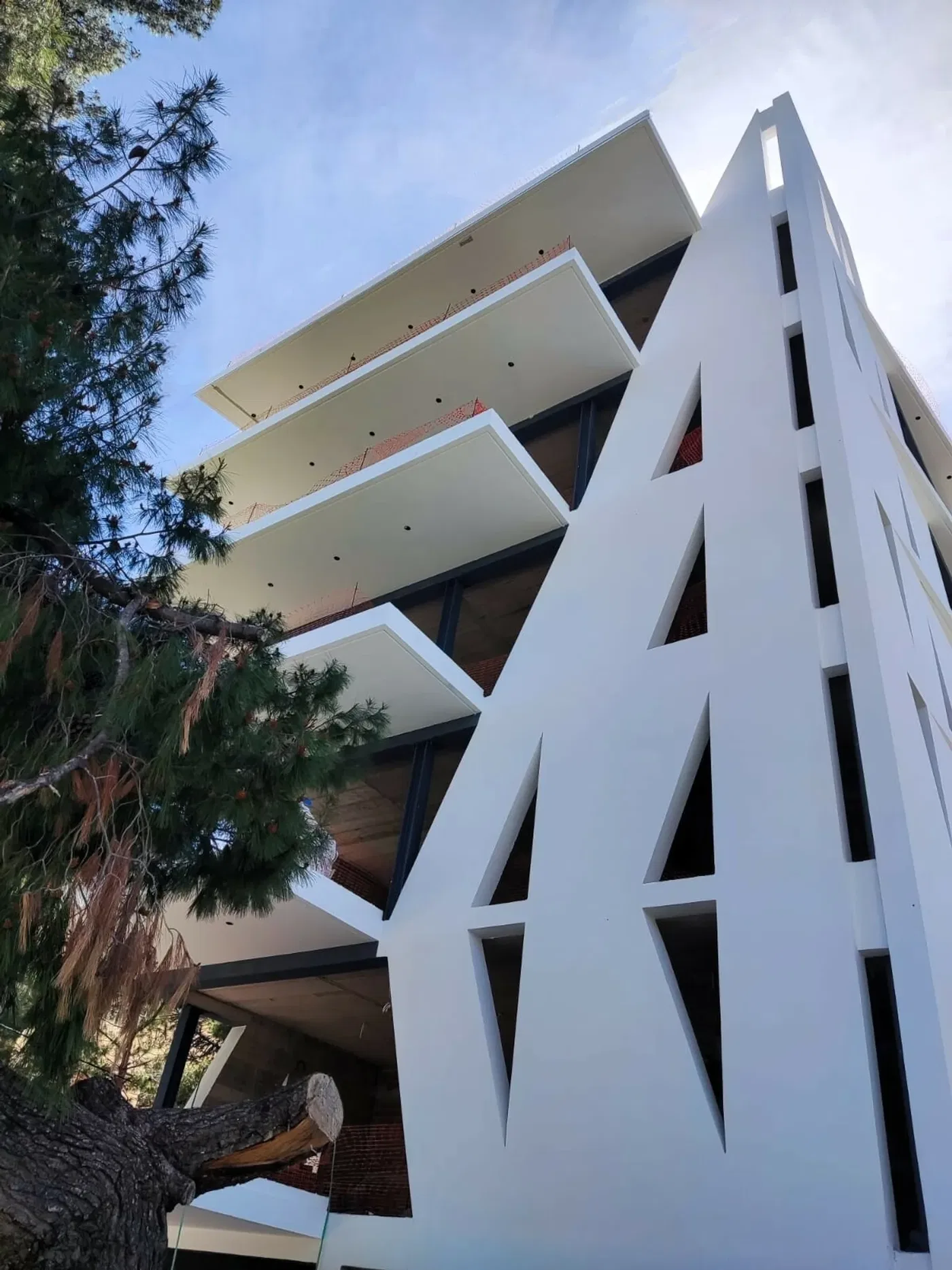 Newly Built Three-Bedroom Apartment for Sale in Neo Psychiko, Athens Southern suburbs