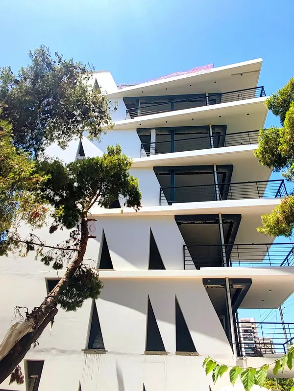 Newly Built Three-Bedroom Apartment for Sale in Neo Psychiko, Athens Southern suburbs — photo 2