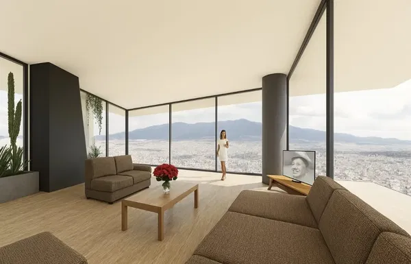 Newly Built Three-Bedroom Apartment for Sale in Neo Psychiko, Athens Southern suburbs — photo 5