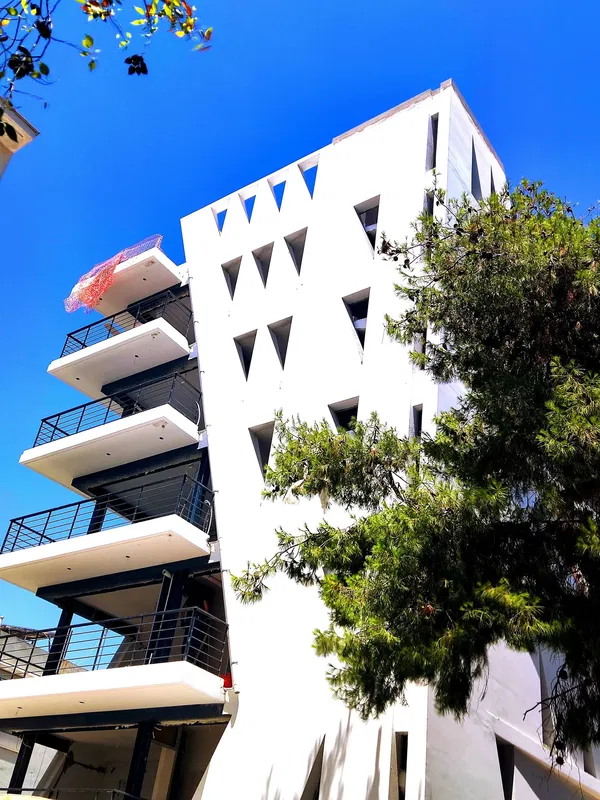 Newly Built Three-Bedroom Apartment for Sale in Neo Psychiko, Athens Southern suburbs — photo 3