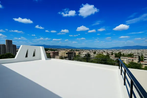 Newly Built Three-Bedroom Apartment for Sale in Neo Psychiko, Athens Southern suburbs — photo 4