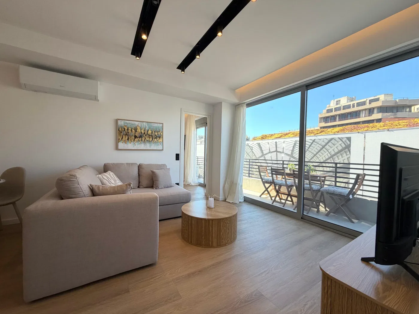 41 m² Apartment with Two Bedrooms for Sale in Agios Dimitrios, Athens Southern suburbs