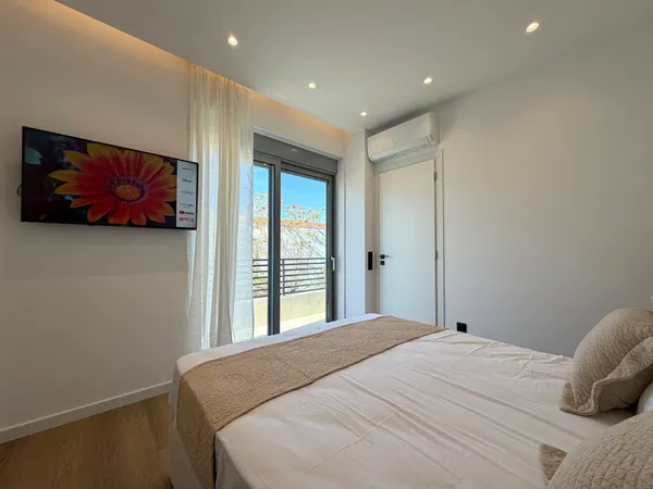 41 m² Apartment with Two Bedrooms for Sale in Agios Dimitrios, Athens Southern suburbs — photo 5