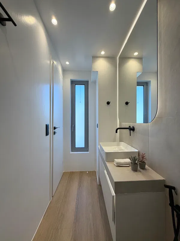 41 m² Apartment with Two Bedrooms for Sale in Agios Dimitrios, Athens Southern suburbs — photo 4